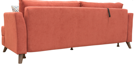 Диван-кровать  Дамаск Арт,ТД 210