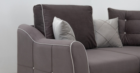 Диван угловой "Френсис" Арт. ТД 261