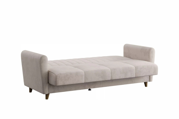 Диван-кровать Монако 3т (Вивальди 4)