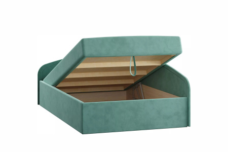 Тахта "Адель"  1200  #1 (У Л Ь Т Р А минт)