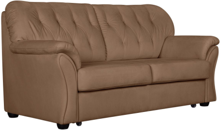 Диван ВАНКУВЕР 3р (Гравитация 16, ткани, Вариант 1, Высоковыкатной, полотно термостеганное