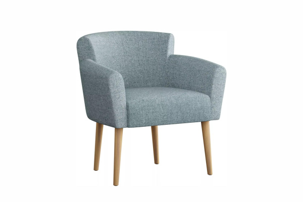 Кресло Вирджиния СК (Sherlock 975)