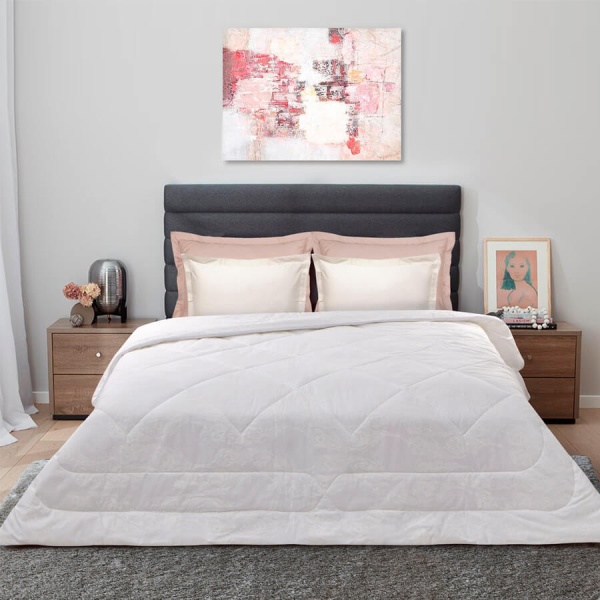 Одеяло Легкость всесезонное (Кашемир) Евро