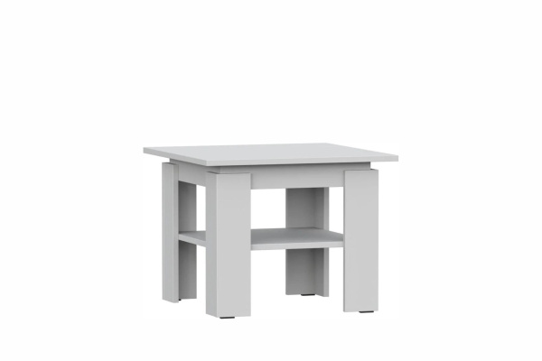 STERN стол журнальный 550 Белый