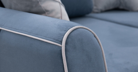 Диван угловой "Френсис" Арт. ТД 263