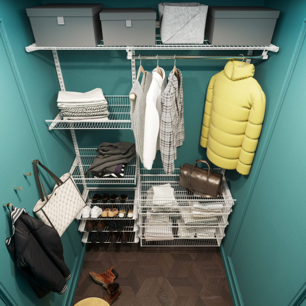 Система в прихожую универсальная