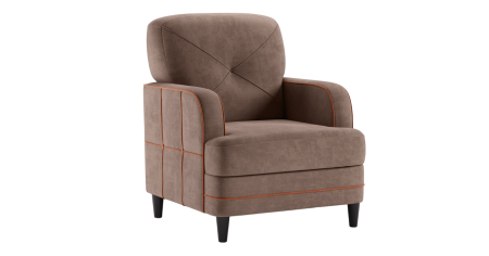 Кресло Черри Арт ТК 286