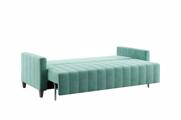 Диван-кровать Марк 3т СК (Ультра Минт)