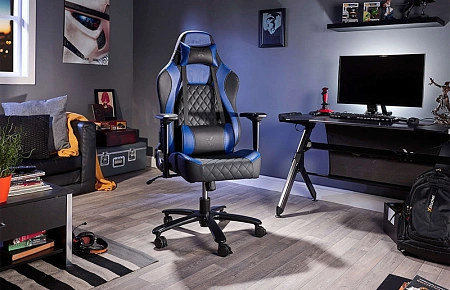 Геймерские кресла