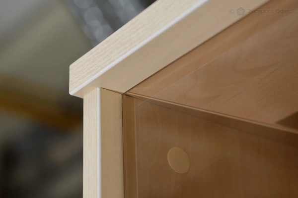 Riva Шкаф А.СТ-1.2 Клен 770x365x1980