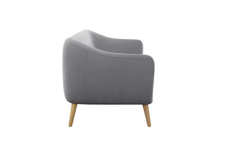 Диван "Ланкастер" 3бт СК (Вивальди 7)