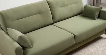 Диван-кровать Барселона (Арт.ТД 672)