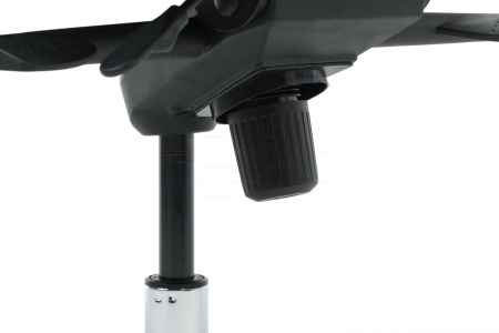 Кресло Samurai SL-1.04 Черный