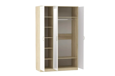 Спальня "Оливия" Комплектация 2