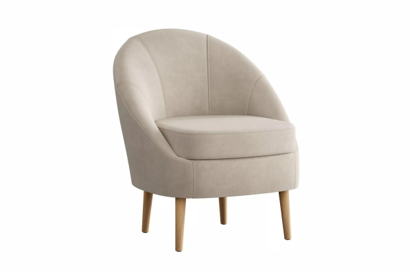 Кресло "Комо" 1кр СК (Вивальди 4)