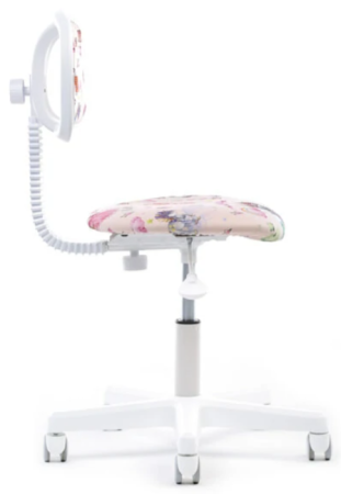 Кресло Chairman Kids 101 Россия ткань принцессы