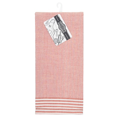 PROVANCE Корица Полотенце кухонное, 100% хлопок, 40х60см, 180гр/м, 2 цвета 434-094