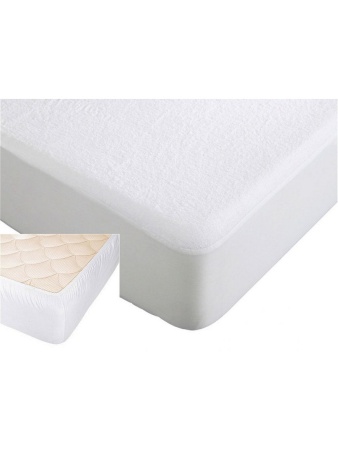 Наматрасник-чехол водонепроницаемый 180*200*20