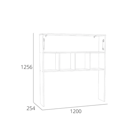 Детская "Элиот" Комплектация 4