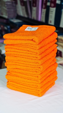 Полотенце махр гл/кр ( 35*70 ) Ж1-3570.2770.350 ( сорт 1, 303) 