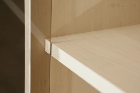 Riva Шкаф А.СТ-1.2 Клен 770x365x1980