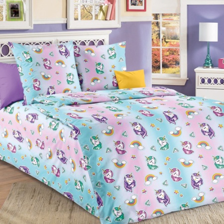 7715046/34 КПБ детский, бязь