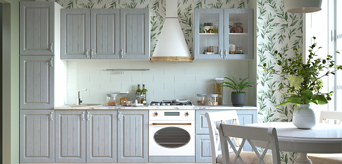 Модульные кухни