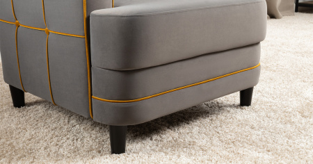 Кресло Черри Арт ТК 287