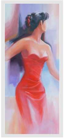 Картина В 5000