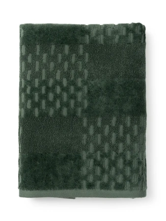 ПЦС-651-4590 полотенце 50x100 Campo verde