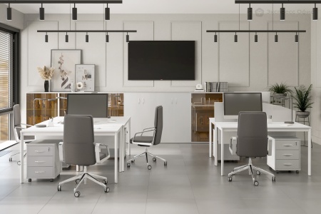 Кабинет "IMAGO" Комплектация 2