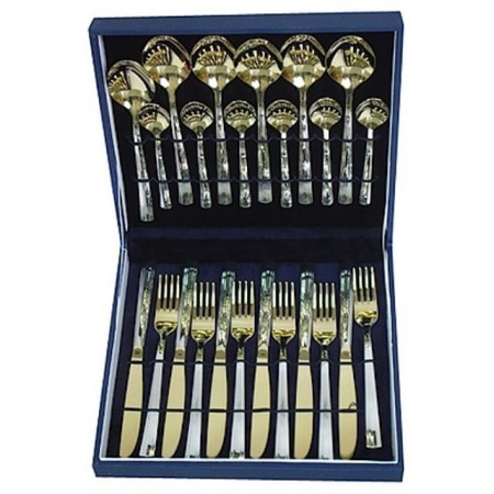 5 Набор 24 пр Торжество (М18) в (ДК) Нытва