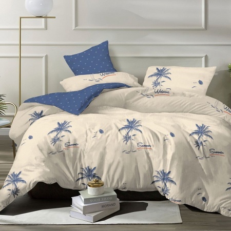 КПБ поплин эксклюзив 1,5 сп. (ТЕНЕРИФЕ)