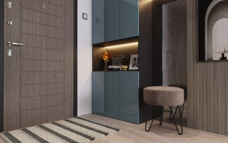 Пуф "Берг" (Вивальди 5)