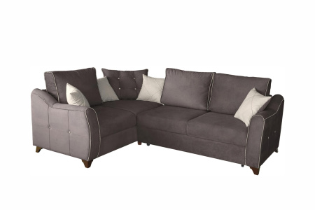 Диван угловой "Френсис" Арт. ТД 261