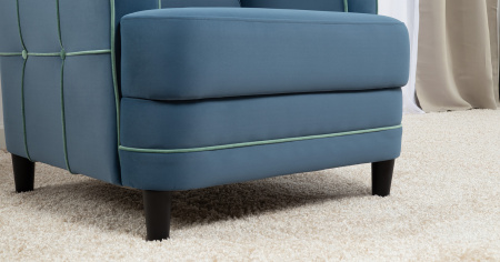 Кресло Черри Арт ТК 285