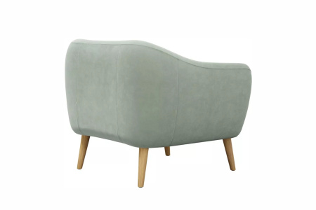 Кресло "Ланкастер" 1кр СК (Вивальди 9)