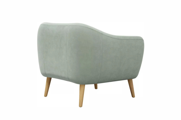 Кресло "Ланкастер" 1кр СК (Вивальди 9)