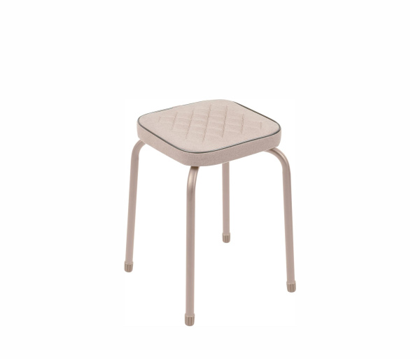 Табурет Фабрик 6 ТФ06 Бежевый