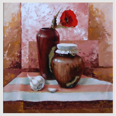 Картина В 5000