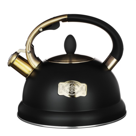 VETTA Чайник стальной 2.7л "Севран", индукция 847-099