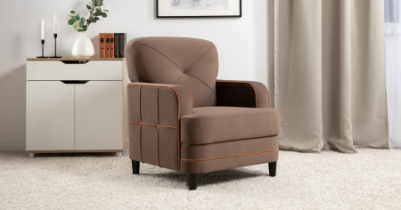 Кресло Черри Арт ТК 286