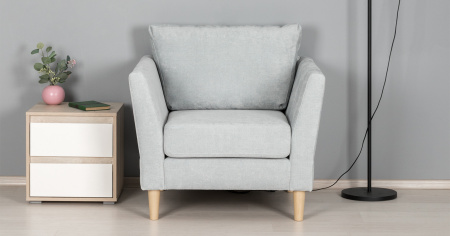 Кресло Олби Арт.ТК 465