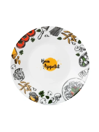 Столовый набор ЭССЕНС БОН АППЕТИТ 12 предметов Q6791