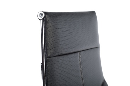 Кресло Samurai Lux (Черный)