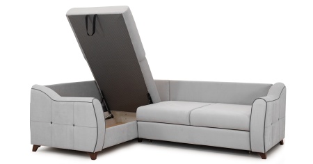 Диван угловой "Френсис" Арт. ТД 264