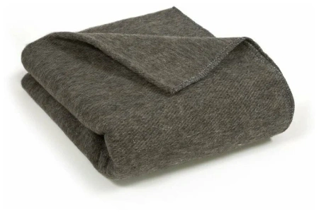 Одеяла С-109-ИЛШ (800, 1,40х2,05, Однотон серый)