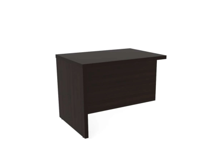 Taim-Max Брифинг-приставка 4 БП 010 Венге 1000*700*750