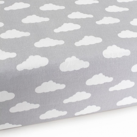 Простыня 1,5 сп. П-150/34 