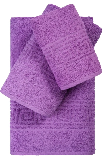 Полотенце махр гл/кр ( 35*70 ) Ж1-3570.2770.350 ( сорт 1, 709)